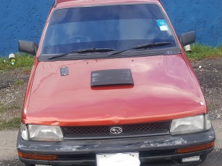 1994 Subaru Justy for sale in St. Catherine, Jamaica