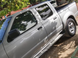 2007 Nissan Frontier for sale in Kingston / St. Andrew, Jamaica