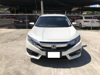 2017 Honda CIVIC for sale in Kingston / St. Andrew, Jamaica
