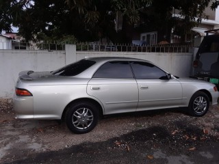 1996 Toyota Mark 2 for sale in Kingston / St. Andrew, Jamaica