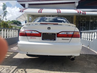 2000 Honda Torneo for sale in Kingston / St. Andrew, Jamaica