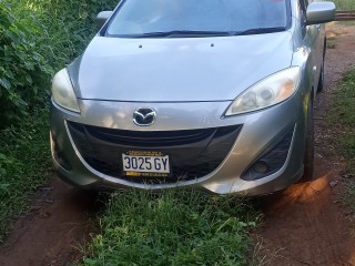 2013 Mazda Premacy for sale in Clarendon, Jamaica