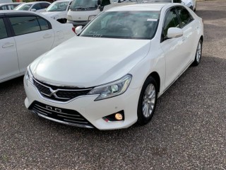 2014 Toyota MARK X PREMIUM for sale in St. Elizabeth, Jamaica