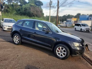 2012 Audi Q5 for sale in Manchester, Jamaica