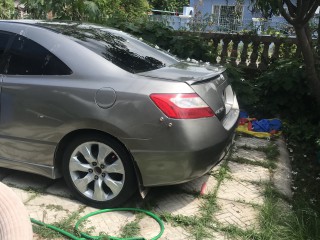 2006 Honda Civic for sale in Kingston / St. Andrew, Jamaica