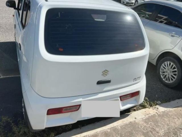 2017 Suzuki Alto for sale in Kingston / St. Andrew, Jamaica