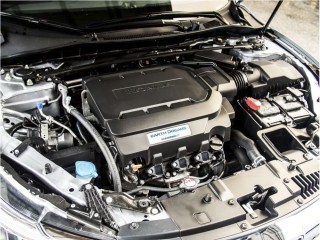 2016 Honda Accord ATL RHD V6 for sale in Kingston / St. Andrew, Jamaica