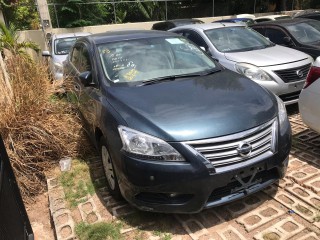 2013 Nissan Sylphy for sale in Kingston / St. Andrew, Jamaica
