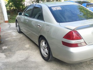 2001 Toyota Mark ll for sale in Hanover, Jamaica
