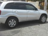 2004 Toyota Rav4 for sale in Kingston / St. Andrew, Jamaica