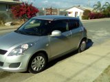 2012 Suzuki Swift for sale in Kingston / St. Andrew, Jamaica