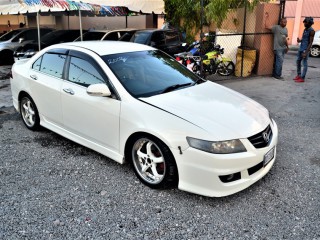 2002 Honda ACCORD for sale in Kingston / St. Andrew, Jamaica