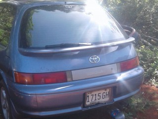 1991 Toyota corolla 2 for sale in Kingston / St. Andrew, Jamaica