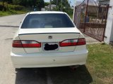 2001 Honda Torneo for sale in St. Thomas, Jamaica