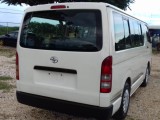 2011 Toyota Hiace for sale in Clarendon, Jamaica