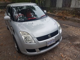 2008 Suzuki Swift for sale in St. Ann, Jamaica