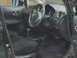 2015 Nissan Note for sale in Kingston / St. Andrew, Jamaica