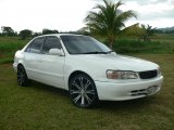 1996 Toyota 110 for sale in St. Elizabeth, Jamaica