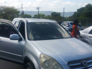 2005 Honda CRV for sale in Kingston / St. Andrew, Jamaica