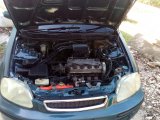 1996 Honda Civic for sale in Westmoreland, Jamaica