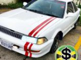 1990 Toyota levin for sale in St. Ann, Jamaica