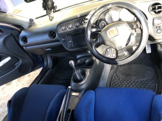 2004 Honda Integra type R for sale in Kingston / St. Andrew, Jamaica