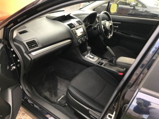 2013 Subaru XV for sale in Manchester, Jamaica