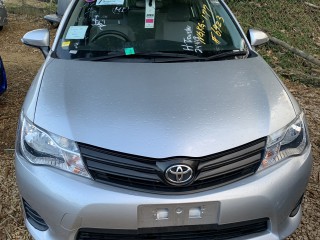 2014 Toyota Axio for sale in Manchester, Jamaica