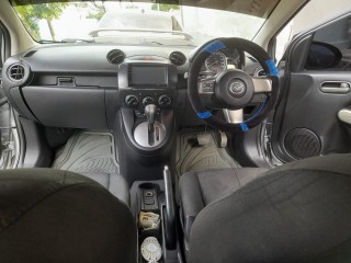 2013 Mazda Demio for sale in Kingston / St. Andrew, Jamaica