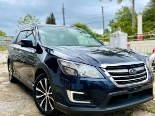 2016 Subaru Exiga Crossover 7 for sale in Manchester, Jamaica