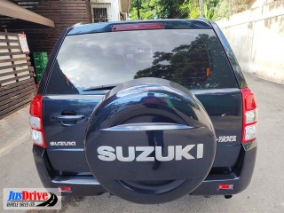 2013 Suzuki GRAND VITARA