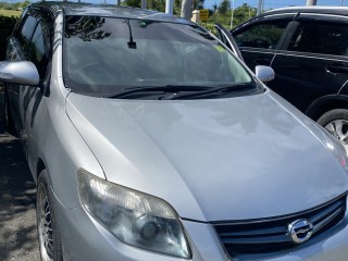 2012 Toyota Fielder for sale in St. Ann, Jamaica