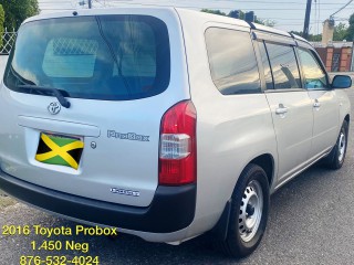 2016 Toyota Probox for sale in Kingston / St. Andrew, Jamaica