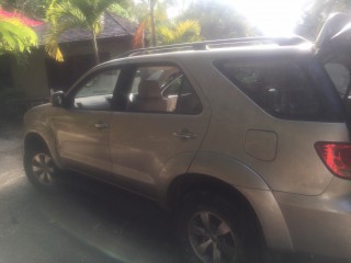 2007 Toyota Fortuner for sale in St. James, Jamaica