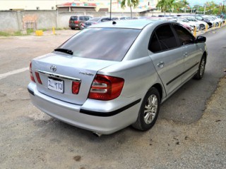 2006 Toyota premio for sale in Kingston / St. Andrew, Jamaica