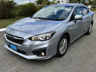 2017 Subaru Impreza g4