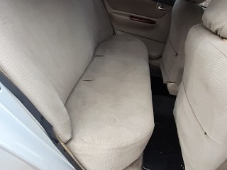 2004 Toyota Altis for sale in Kingston / St. Andrew, Jamaica