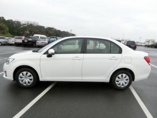 2015 Toyota Axio for sale in Kingston / St. Andrew, Jamaica