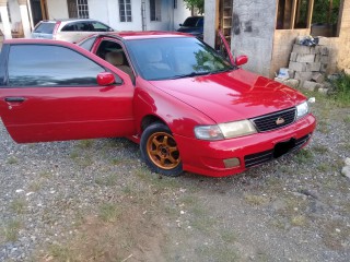 1994 Nissan B14  Lucino for sale in St. Mary, Jamaica
