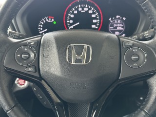 2017 Honda Vezel for sale in St. Elizabeth, Jamaica