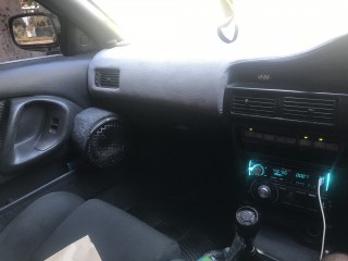 1989 Toyota Corolla levin for sale in St. James, Jamaica