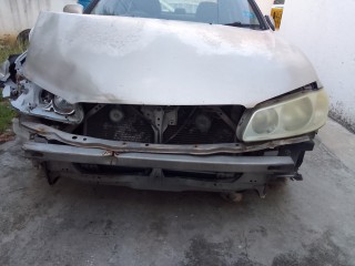 2006 Nissan Sunny