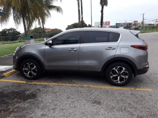 2019 Kia Sportage for sale in St. James, Jamaica