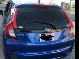 2015 Honda Fit for sale in Kingston / St. Andrew, Jamaica