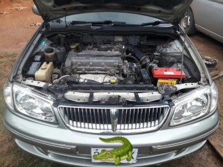 2003 Nissan Bluebird sylphy for sale in St. Catherine, Jamaica