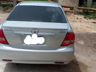 2008 Toyota Axio luxel for sale in St. James, Jamaica