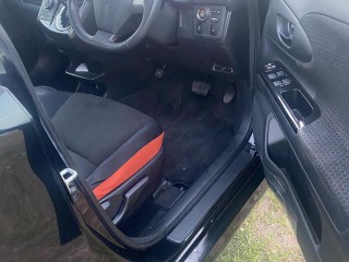 2013 Toyota Wish for sale in Manchester, Jamaica