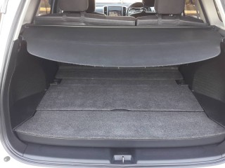 2012 Nissan Wingroad for sale in Kingston / St. Andrew, Jamaica