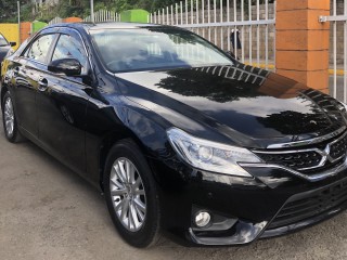 2013 Toyota Mark x for sale in St. James, Jamaica