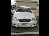 2001 Toyota Mark II for sale in Kingston / St. Andrew, Jamaica